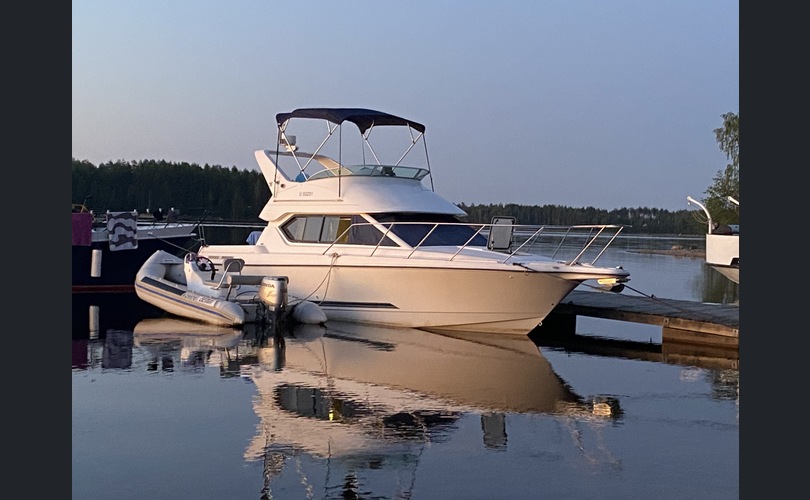 Bayliner 2858-kuva-16